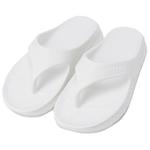 Шлепанцы унисекс Descente - фото 2