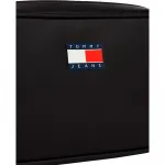 Сумка кросс-боди Tommy Jeans Essential Must Convertible, черный - фото 6