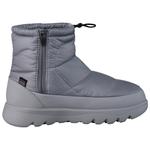 Ботинки Unisex THE NORTH FACE, серый - фото 3