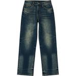 Lee Джинсы женские темно-синие - фото