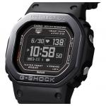 CASIO Часы Men Black Watch DW-H5600MB-1, Black Dial - фото 7