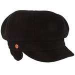 Бейсболка Mayser Ballonmütze, синий - фото