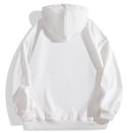 Толстовка унисекс Unite Life HOODS, Черный - фото 17