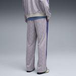 Тканые брюки Puma X Kidsuper T7, серый - фото 4