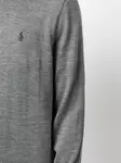 Джемпер Polo Pony POLO RALPH LAUREN, серый - фото 5