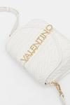 Сумка Valentino Bags, белый - фото 4