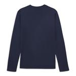 Мужской свитер Puma teamGOAL Training Sweat 658649 - фото 2