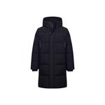 BOSIDENG Алтайская серия пуховик унисекс, Cloud White 8211 - фото 2