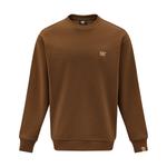 Свитшот мужской CAT, черный - фото 2