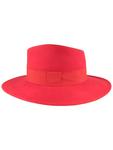 Шляпа BREITER, красный - фото 2