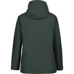 Куртка Алстон Icepeak, цвет dunkel grün 590 - фото 2