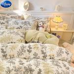 Disney Комплект постельного белья, 150 см, 4 предмета - фото 6