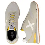 Кроссовки Munich Dash 272, бежевый - фото 5