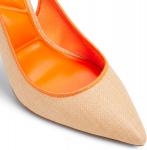 Женские туфли ALDO Lala, Natural - фото 4