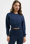 Топ Urban Goddess NAYA, Midnight/Dark Blue - фото