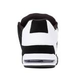 Кеды Mens DC Command Skate Shoe, черный/белый - фото 4