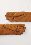 Перчатки AGNELLE ARNAUD, Chestnut/Brown - фото 2