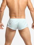 Боксеры SEOBEAN, светло-голубой - фото 2