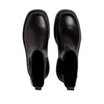 Ботинки Calvin Klein Jeans Santiago Combat, черный - фото 4