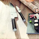 Шеф-нож Kai, 20 см - фото 2