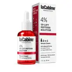 Крем-сыворотка 2 в 1 с пептидами 4% Peptides Solution Lacabine, 30 ml - фото 6