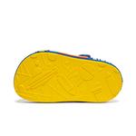 Детские сандалии для детей от 3 до 7 лет BIG WASP, синий - фото 11