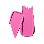 Помада для губ m·a·cximal sleek satin Mac, saint germain, вес 3.5 гр. - фото 2