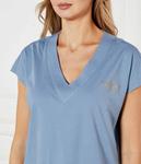 Футболки Regular fit Aeronautica Militare, синий - фото 4