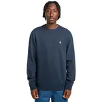 Толстовка Element Cornell Classic, синий - фото