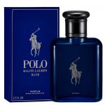 Духи Polo blue parfum Ralph lauren, 75 мл - фото 2