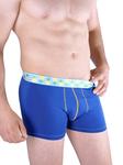 Боксеры Unabux Boxer Briefs FIVE FINGERS Mix, цвет RUPERT - фото 3