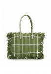 Сумка SURI FREY SHOPPER , Green/Light Green - фото 2