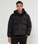 Куртка Tommy Jeans Regular Fit, черный - фото