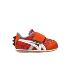 Кроссовки Idaho Baby KT-ES D 'Dinosaur Park - Orange', оранжевый - фото