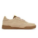 Кроссовки Reebok Club C Clean 'Tan Gum' Women's - фото
