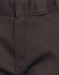 Брюки Dickies, темно-коричневый - фото 4