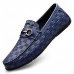 Туфли мужские Men"s Casual Men Low-Top British Knights, черный - фото 9