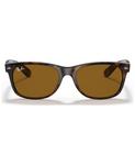 Солнцезащитные очки, RB2132 NEW WAYFARER COLOR MIX Ray-Ban - фото