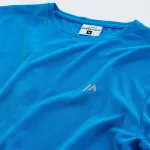 Лонгслив Martes Essential, синий - фото 4