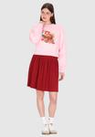 Толстовка myMo Sweatshirt, Light Rose/Light Pink - фото 2