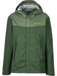 Куртка софтшелл Vaude, зеленый - фото