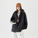 GOLFCROSS Куртка Unisex, Black - фото 12