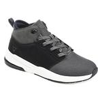 Мужские кроссовки-кеды Hopper Vance Co., серый - фото