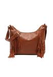 Сумка кросс-боди MISAKO Cross body bag, Camel - фото