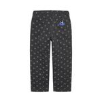 Брюки Supreme Chino Pant, Grey Stars - фото 2