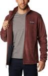 Куртка-флиска Columbia Steens Mountain 2.0 Full Zip, Light Raisin - фото 6