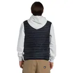 Мужская куртка Quiksilver Scaly, черный - фото 2