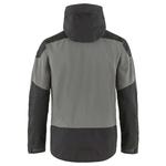 Куртка Fjällräven Keb, серый - фото 2