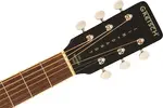 Акустическая гитара Gretsch Jim Dandy Dreadnought Rex Burst - фото 3