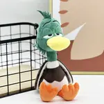 Мягкая игрушка уточка Shangjia - фото 3